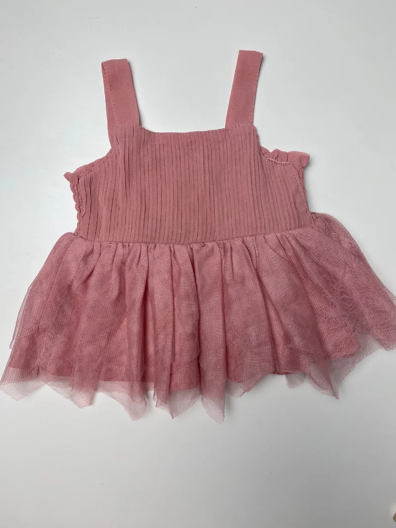 Polera Limonada 6 meses