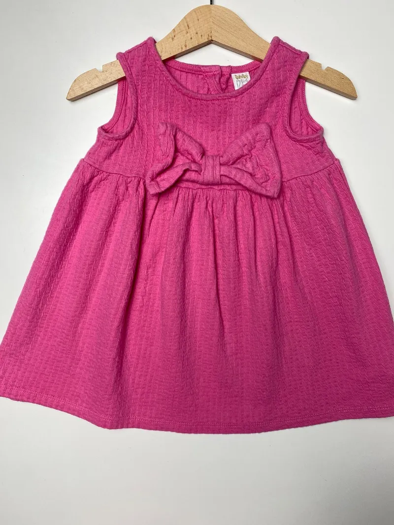 Vestido Yamp 12 meses