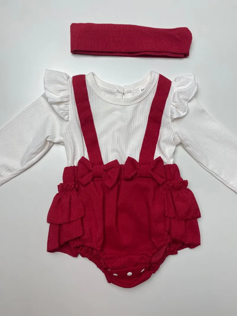 Ranita Shein 6–9 meses